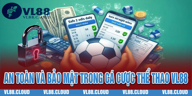 thể thao VL88
