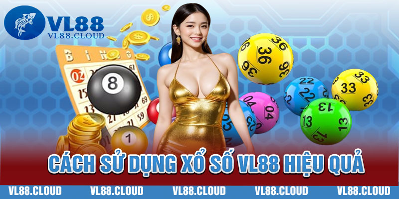 Xổ Số VL88