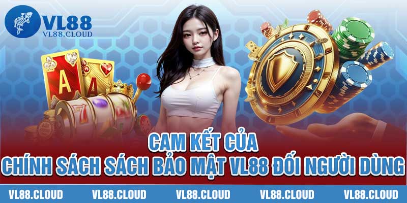Chính sách bảo mật