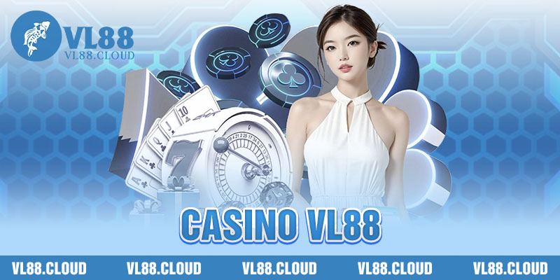 Casino VL88