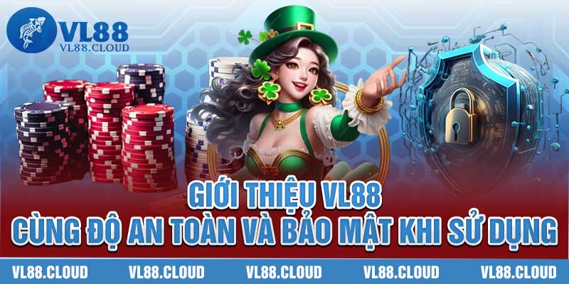 Giới thiệu VL88