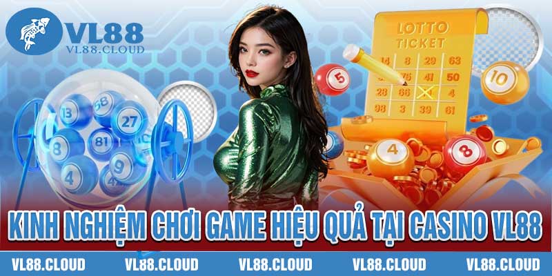 Casino VL88