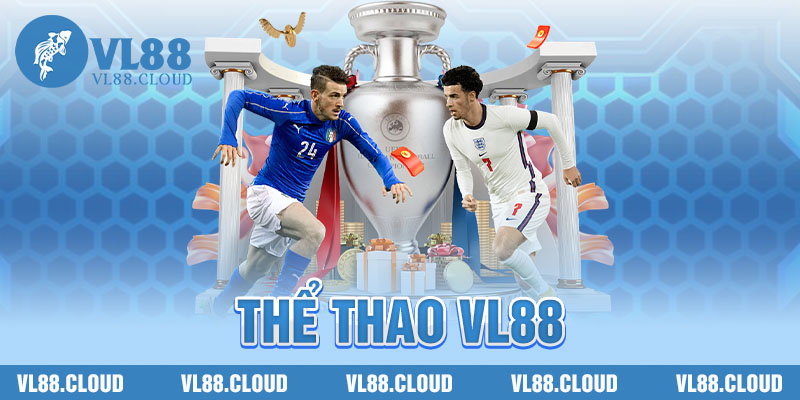 Thể Thao VL88