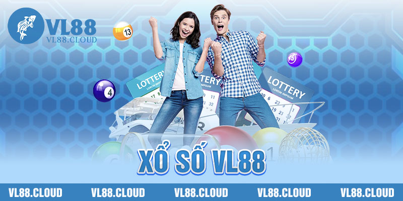 Xổ số vl88