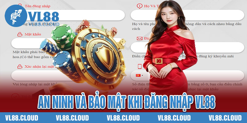 Đăng Nhập VL88