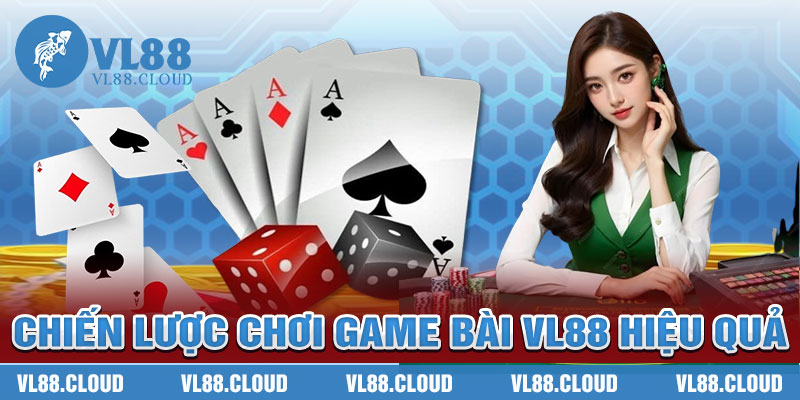 game bài VL88