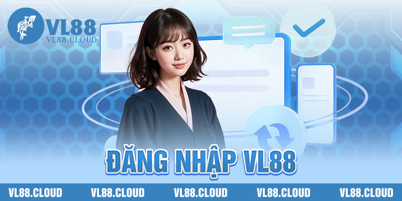 Đăng Nhập vl88