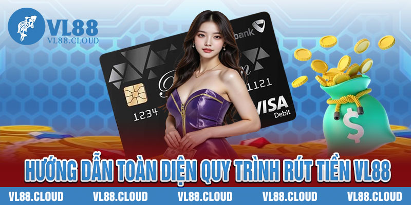 Rút Tiền VL88