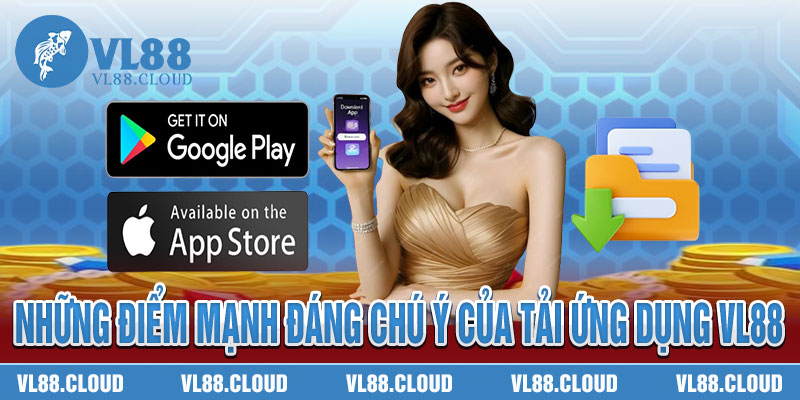 tải ứng dụng VL88
